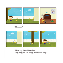 Load image into Gallery viewer, Illyas & Duck - Search for Allah