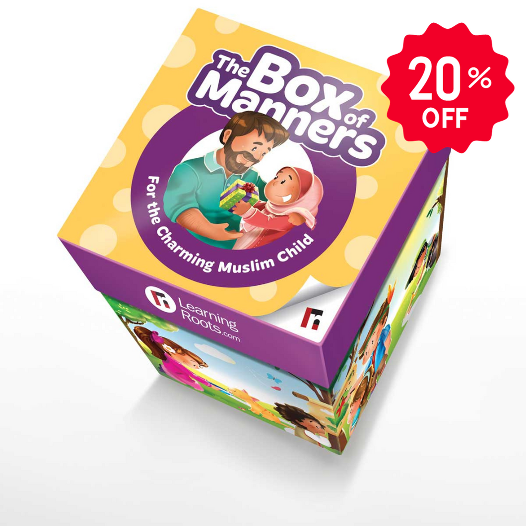 Box of Manners