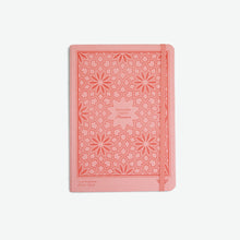 Load image into Gallery viewer, Ramadan Legacy Planner - Magnificent Marjan Coral Edition
