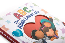 Load image into Gallery viewer, The ABC of Allah Loves Me
