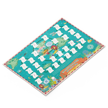 Load image into Gallery viewer, My Little Legacy: Beautiful Names of Allah Journal &amp; Activity Book
