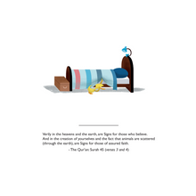 Load image into Gallery viewer, Illyas &amp; Duck - Search for Allah
