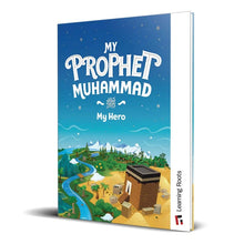 Load image into Gallery viewer, My Prophet Muhammad
