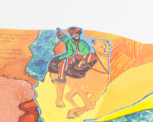 Load image into Gallery viewer, The Story of the Elephant
