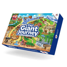 Load image into Gallery viewer, The Giant Journey - NEW VERSION
