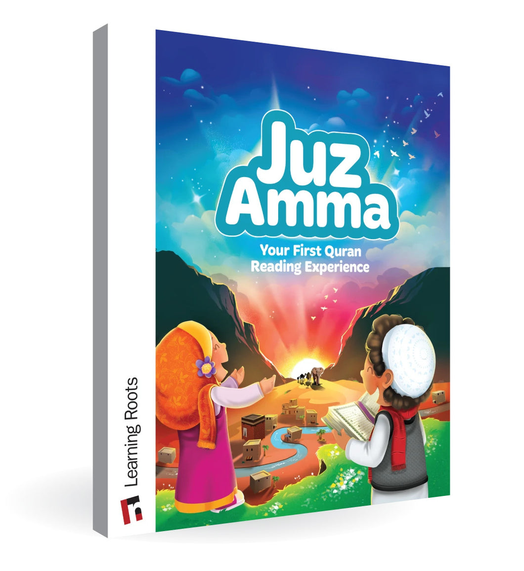 Juz Amma