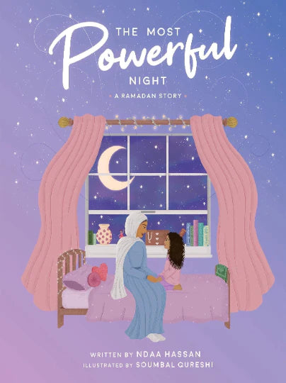 The Most Powerful Night