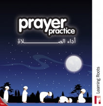 Load image into Gallery viewer, Prayer Practice
